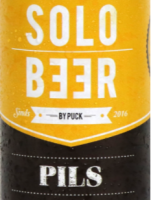 Solo Beer Pils